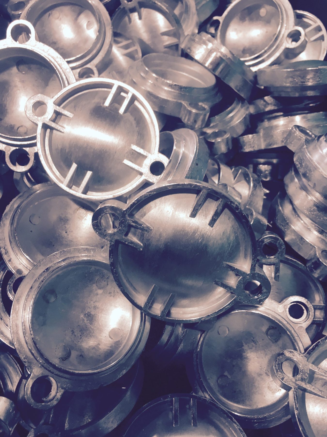 Zinc Die Casting Soldy Manufacturing